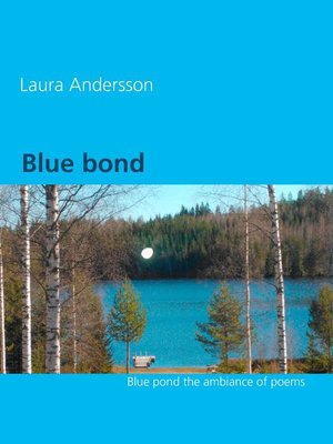 cover image of Blue bond